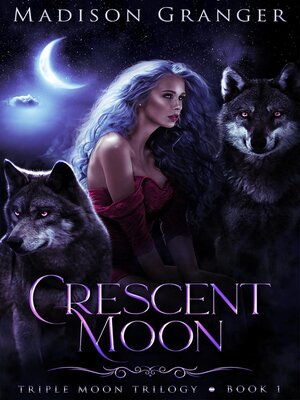 cover image of Crescent Moon